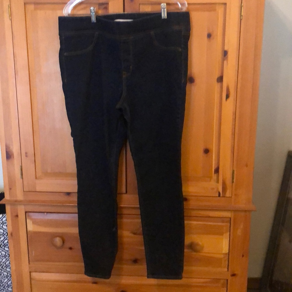 Old navy jeans